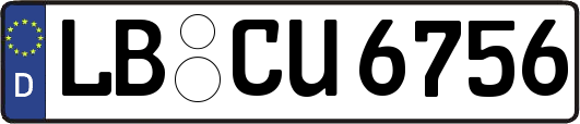 LB-CU6756