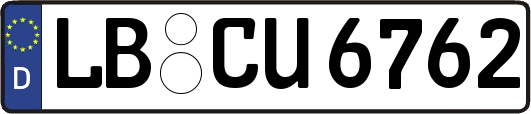 LB-CU6762