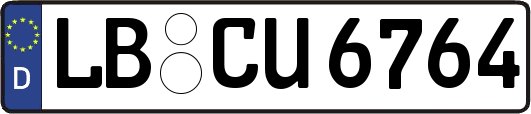 LB-CU6764