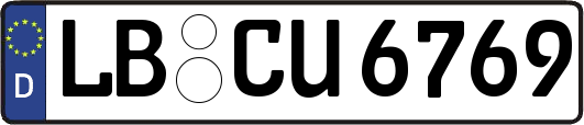 LB-CU6769