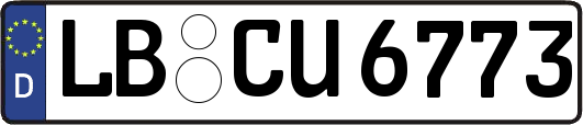 LB-CU6773