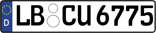 LB-CU6775