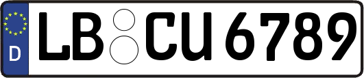 LB-CU6789