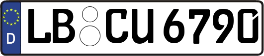 LB-CU6790