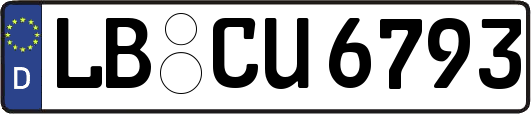 LB-CU6793
