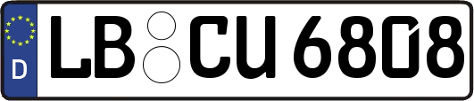 LB-CU6808