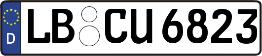 LB-CU6823