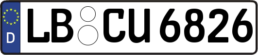 LB-CU6826