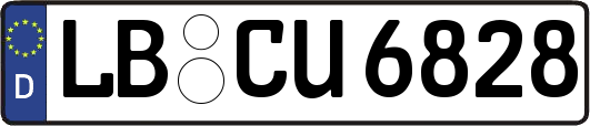 LB-CU6828