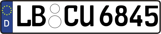 LB-CU6845