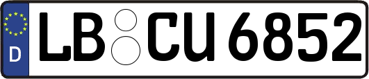LB-CU6852