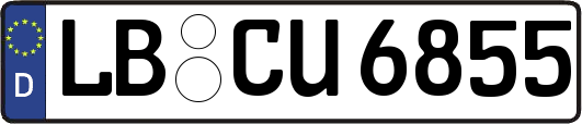 LB-CU6855