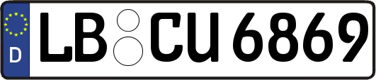 LB-CU6869