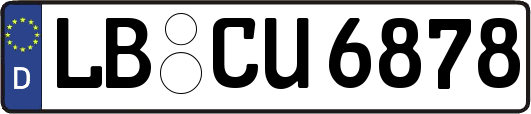 LB-CU6878