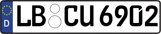 LB-CU6902