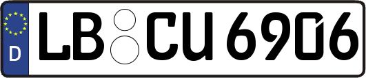 LB-CU6906