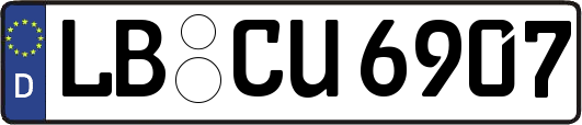 LB-CU6907