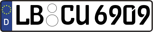 LB-CU6909