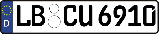 LB-CU6910