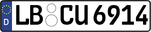 LB-CU6914