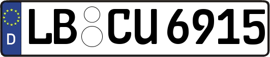 LB-CU6915
