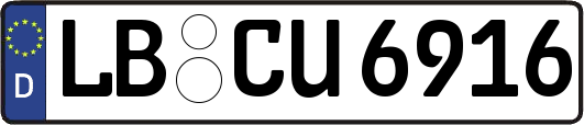 LB-CU6916