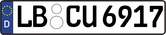 LB-CU6917