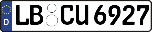 LB-CU6927