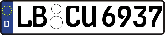 LB-CU6937