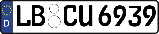 LB-CU6939