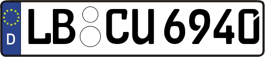 LB-CU6940