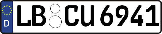 LB-CU6941