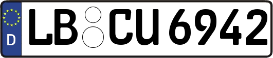 LB-CU6942