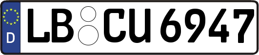 LB-CU6947
