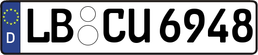 LB-CU6948