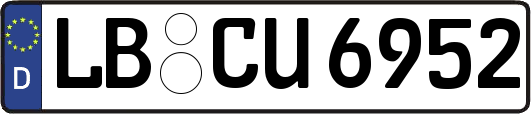 LB-CU6952