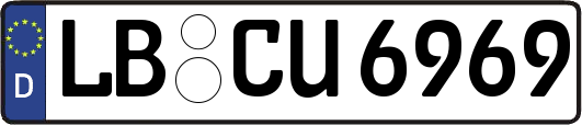 LB-CU6969