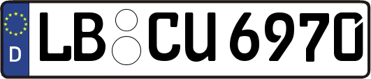 LB-CU6970