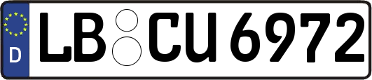 LB-CU6972