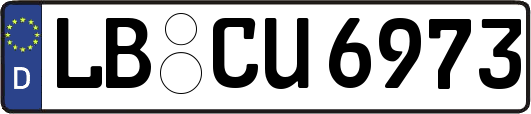 LB-CU6973