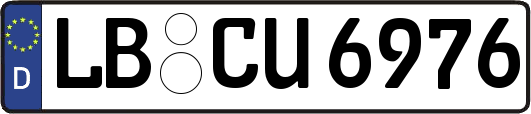LB-CU6976