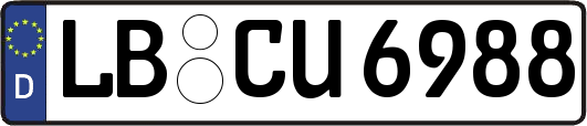 LB-CU6988