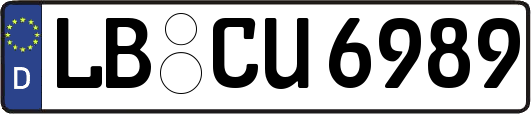 LB-CU6989