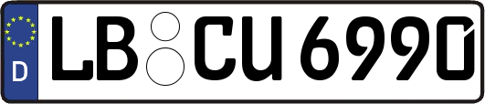 LB-CU6990