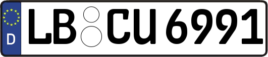 LB-CU6991