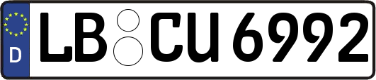 LB-CU6992