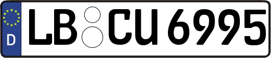 LB-CU6995