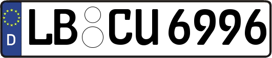 LB-CU6996