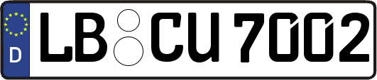 LB-CU7002