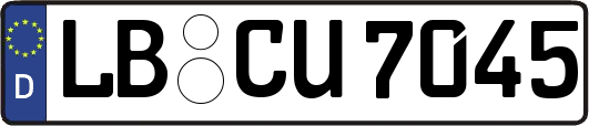 LB-CU7045